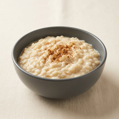 Arroz con leche