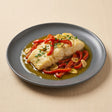 Bacalao a la bilbaína