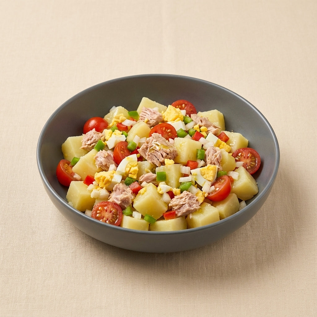 Ensalada campera