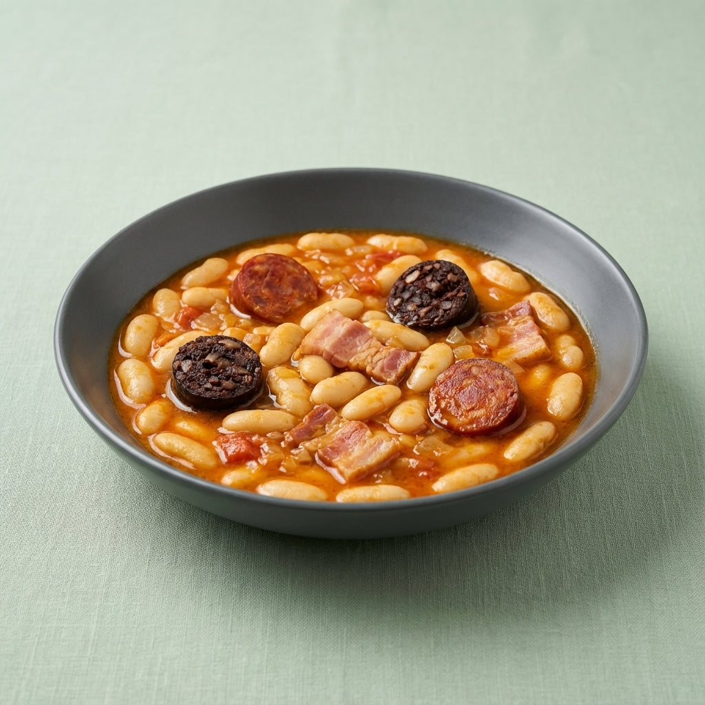Fabada asturiana