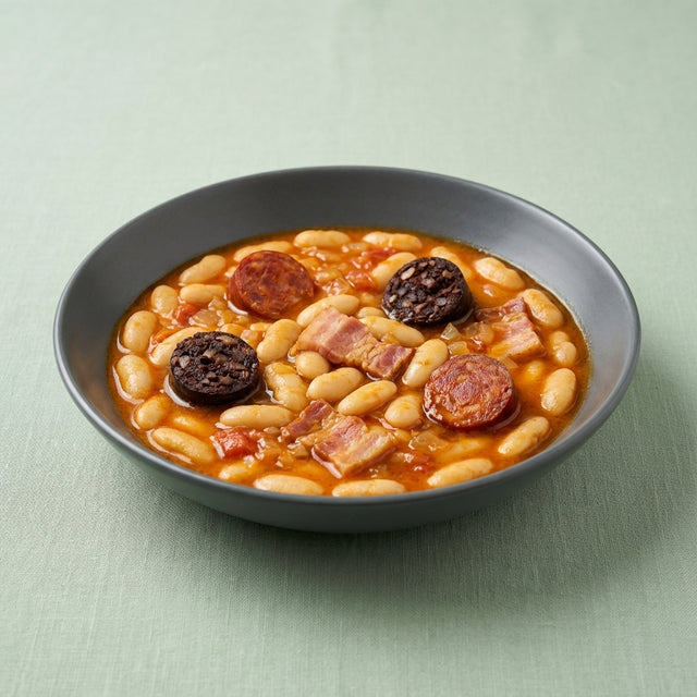 Fabada asturiana