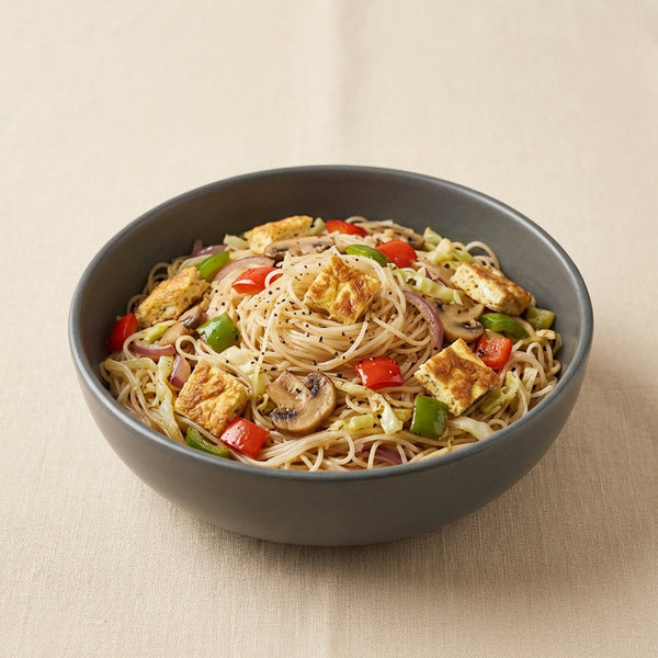 Fideos chinos
