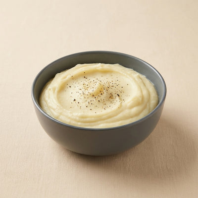 Puré de patata