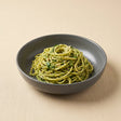 Spaguetti al pesto genovese