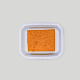 Tarta casera de zanahoria