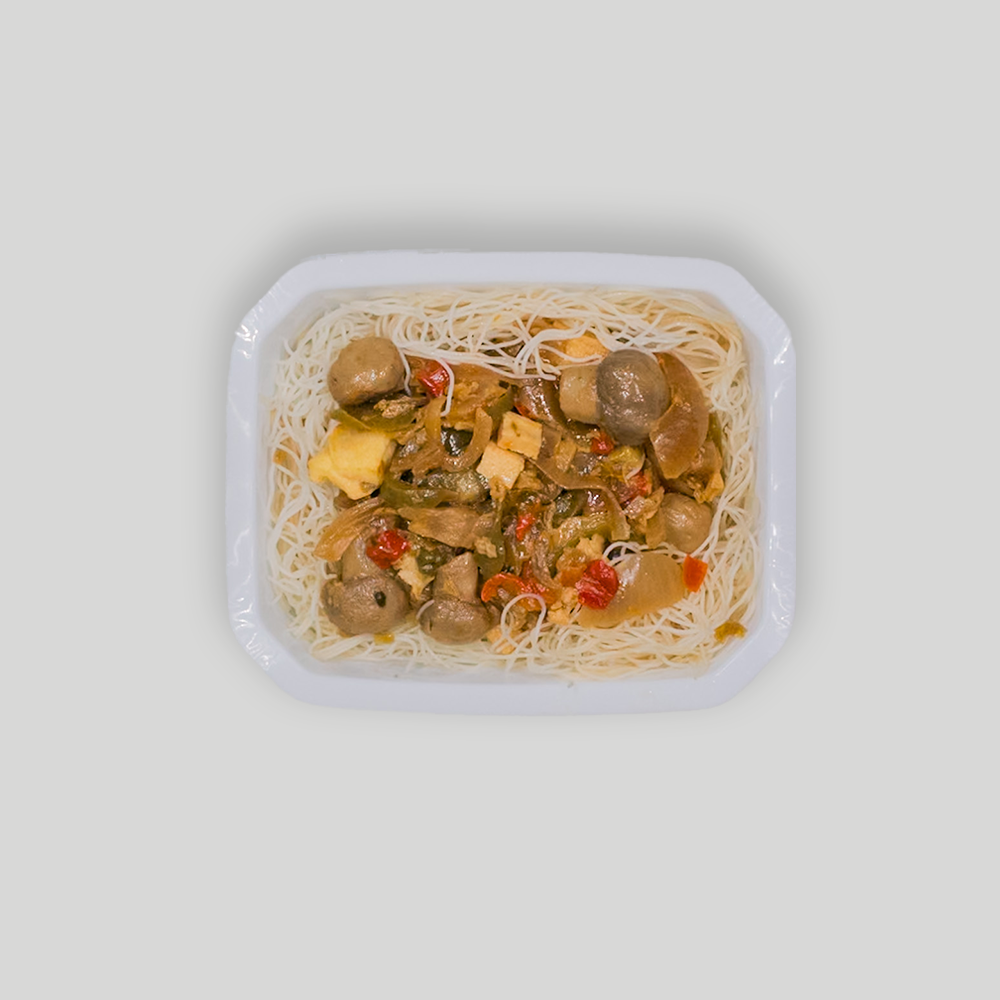 Fideos chinos