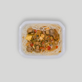 Fideos chinos