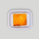Quesada pasiega casera