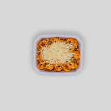 Tortellini a la napolitana