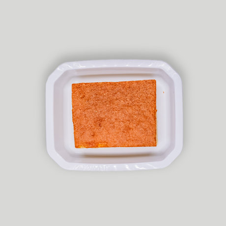 Bizcocho casero de limón
