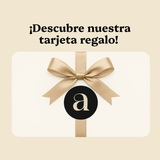 Tarjeta Regalo ¡Regala comida casera!