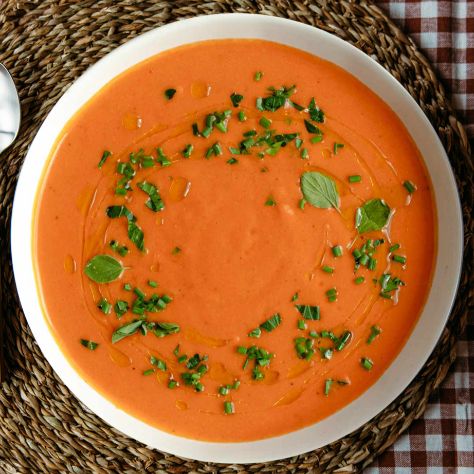 Gazpacho